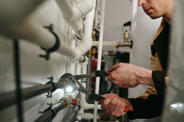 Best Faucet Repair  in Pulaski, TN