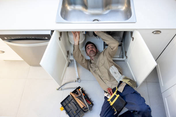 Reliable Pulaski, TN Plumbing Solutions