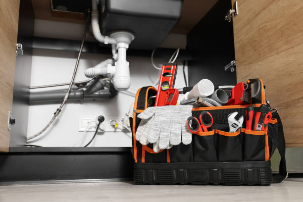 Best Shower Repair Services  in Pulaski, TN