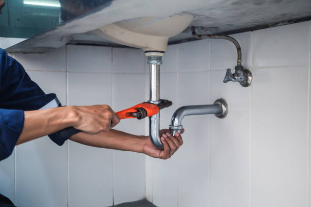 Best Water Leak Repair  in Pulaski, TN