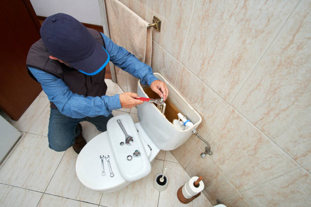 Best Water Heater Repair  in Pulaski, TN