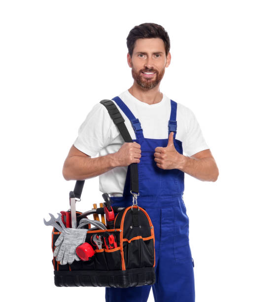 Best Clogged Drain Plumber  in Pulaski, TN