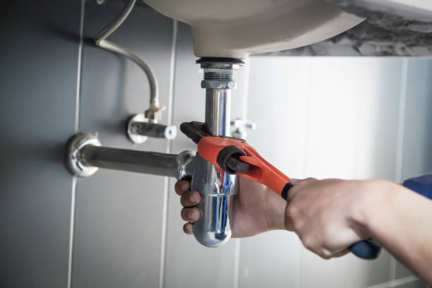 Best Residential Plumbing Services  in Pulaski, TN