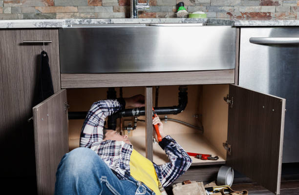Best Sewer Line Repair  in Pulaski, TN